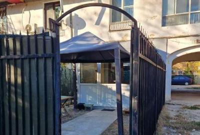 Campia libertatii prima inchirere, totul nou, curte proprie. - 1