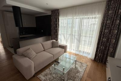 REA1024116 Apartament 2 Camere I De Inchiriat I One Cotroceni
