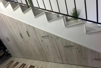 Casă cu 5 camere cu Teren 180 Mp în Prelungirea Ghencea - 10