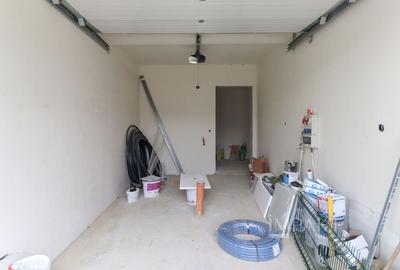 Case cuplate 5 camere si teren de 700 m2 in Feleacu - 44