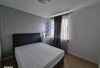 Apartament cu 3 camere în Tei - 3