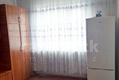 Garsonieră, mobilată în Micro 38 - 1
