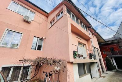 Casa cu apartamente de vanzare, la cheie 136 mp, curte 120mp ,zona Horea Cluj - 6