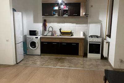 Proprietar, inchiriez apt.2 camere, decomandat, situat la 15 minute de AFI Cotroceni - 4