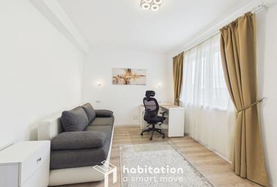 Apartament cu 3 camere decomandat, mobilat în Dumbrăvița - 9