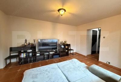 Apartament cu 2 camere semidecomandat în Brazda lui Novac - 5