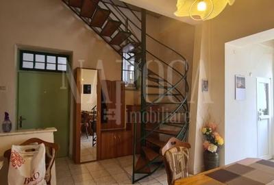 Casa 5 camere de vanzare in Centru, Cluj Napoca - 4