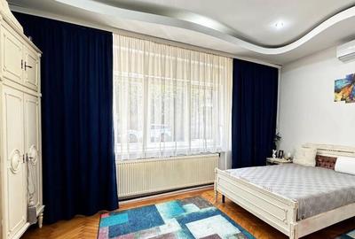 Casă cu 4 camere cu Teren 499 Mp în Orașul Vechi - 1