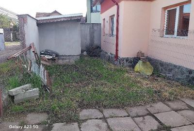 Casă cu 3 camere cu Teren 390 Mp în Central - 5