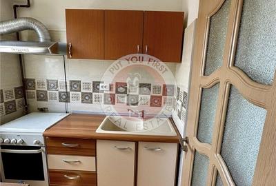 Tineretului | Garsoniera | Decomandat | 26mp | B11889 - 9