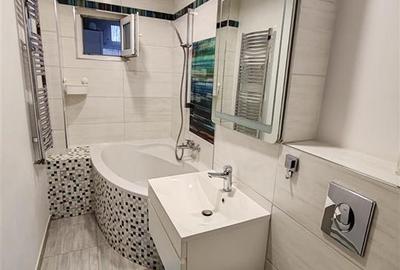 Apartament cu 2 camere decomandat în Județean - 13