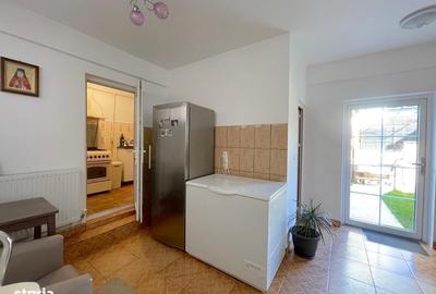 Casă cu 4 camere cu Teren 138 Mp în Exterior Vest - 10