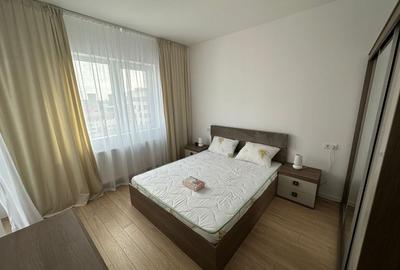 2 Camere Zona Excelenta Regie Politehnica 4Min Metrou Grozavesti 2022 - 4