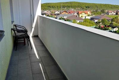 Apartament cu 2 camere decomandat în Unirea - 8