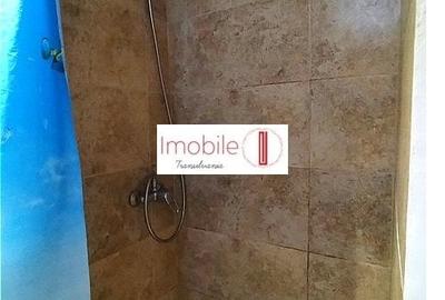 Garsonieră semidecomandată, mobilată în Hașdeu - 7