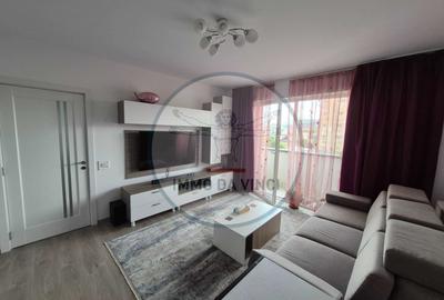 Apartament 2 camere decomandat 56mp Marasti - 1