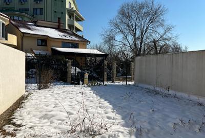 Casă modernă într-un ansamblu rezidențial discret, la preț de apartament!! - 6