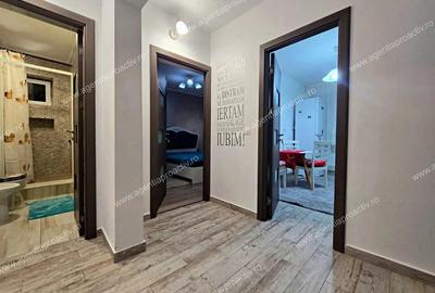 De inchiriat! Apartament cu 2 camere, Siderurgistilor, amenajat modern. - 10