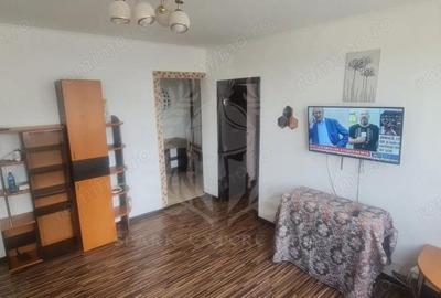 3 CAMERE // REPUBLICII // CENTRALA PROPRIE // 2* BALCOANE // - 6