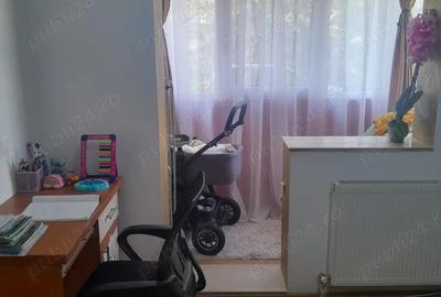 Apartament 2 camere Ostroveni C-uri parter - 8