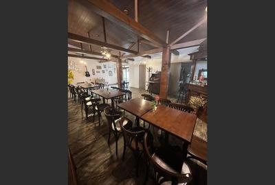 Spațiu comercial 105 mp + curte, zonă intens circulată - 3