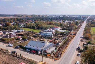 Spațiu comercial, de 350 mp, în Sălcuța - 6