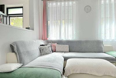 Apartament cu 2 camere în Central - 3