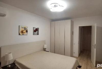 Otopeni, apartament 2 camere 70 mp, decomandat de la proprietar - 3