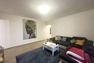 Apartament spatios cu 2 camere | Zona Dacia - 1