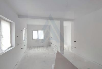 Duplex cu 4 camere cu Canalizare în Exterior Sud - 5