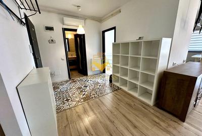Apartament cu 2 camere semidecomandat, mobilat în Bună Ziua - 9