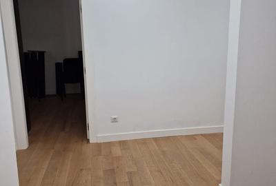 Piata Unirii Apart nou finisaje lux  131 mp plus curte 200 mp garaj - 9