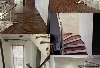 Vila deosebita de vanzare Pitesti Cartier Trivale Langa padure 2 min de Schitul din Trivale - 1