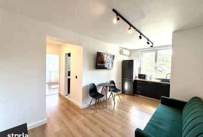 Apartament cu 2 camere decomandat în Nord - 18