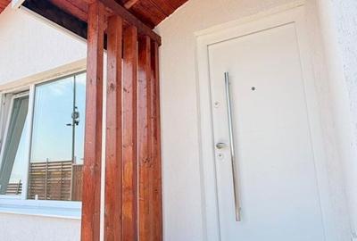 Casă cu 3 camere cu Teren 350 Mp în Berceni - 10