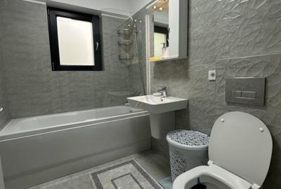 Apartament cu 2 camere semidecomandat, mobilat în Eminescu - 3