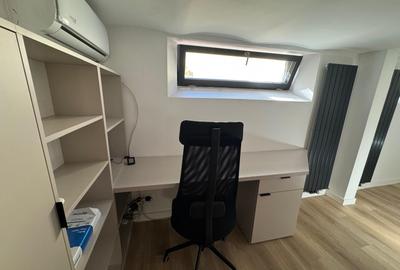 Inchiriere casa renovata 2025 trei camere D+P mobilata/utilata Cotroceni metrou - 14