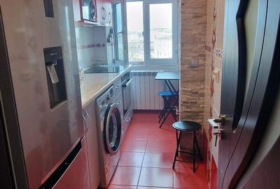 Garsonieră decomandată, mobilată în Far - 5