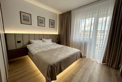 Apartament 2 camere zona Tractorul | Mobilat lux | Constructie 2025 - 5