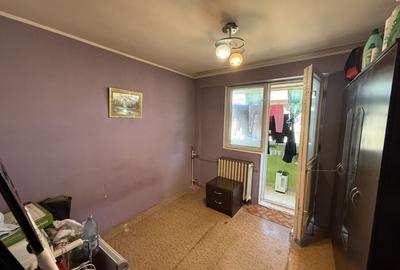 Apartament cu 5 camere decomandat în Pantelimon - 9