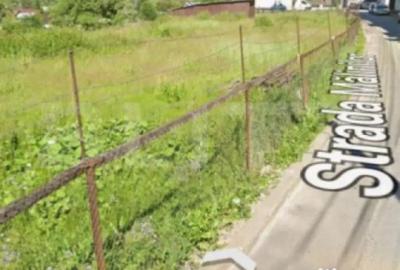 Teren în Central - 2