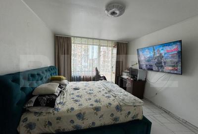 Apartament cu 2 camere decomandat în Bălcescu - 2