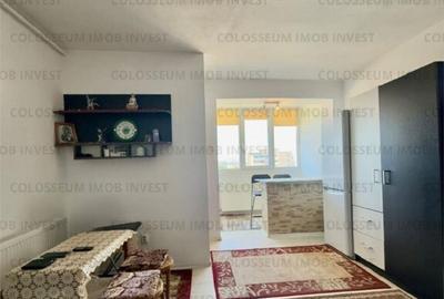 Garsonieră în Griviței - 8