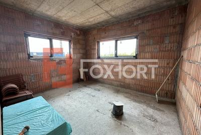 COMISION 0% Casa individuala cu 3 camere si teren de 752 mp -  Mosnita - 13