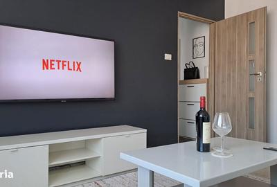 Apartament cu 2 camere în Decebal - 12