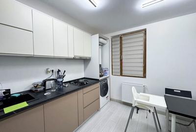 Apartament cu 3 camere decomandat în Nicolae Grigorescu - 8
