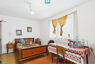 Casă individuală  SanAndrei