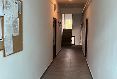 Garsonieră decomandată, mobilată în Dacia - 10