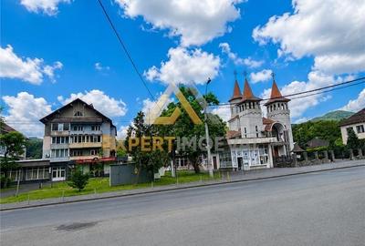 Spațiu comercial, de 18 mp, în Firiza - 1