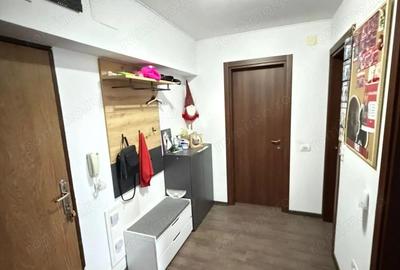 Apartament cu 2 camere decomandat în Rogerius - 3